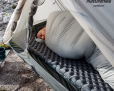 Naturehike CNH22DZ018 Tuye3.5, овальный, серый