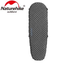 Naturehike CNH22DZ018 Tuye3.5, овальный, серый