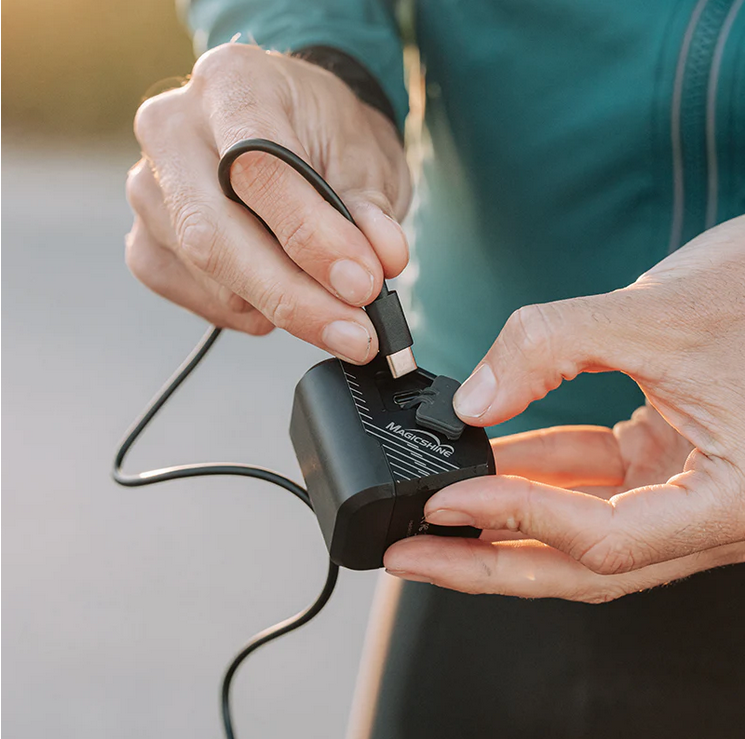 Magicshine EVO 1100 White Magicshine EVO 1100 White