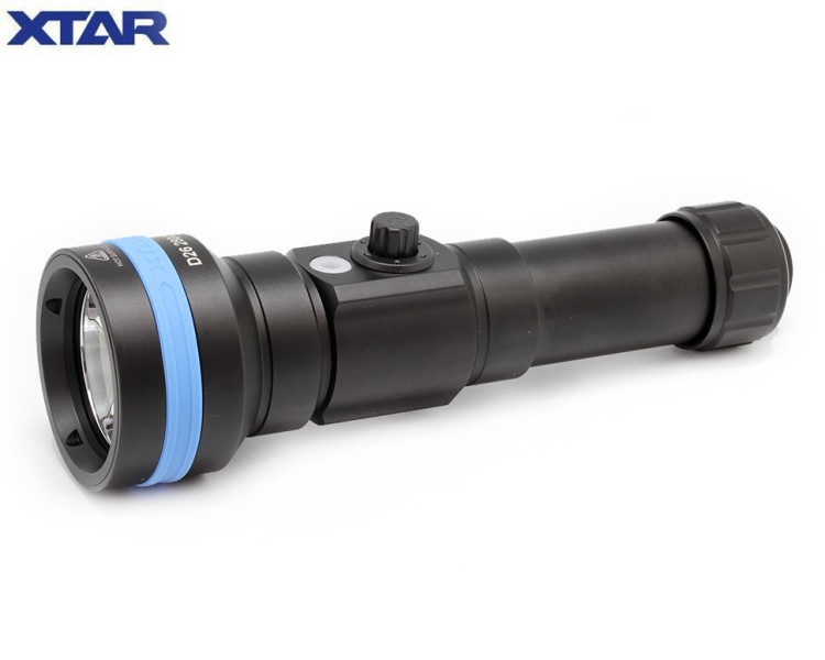 XTAR D26 2800