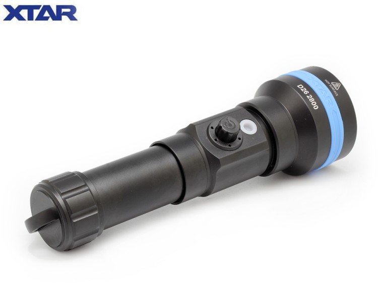 XTAR D26 2800