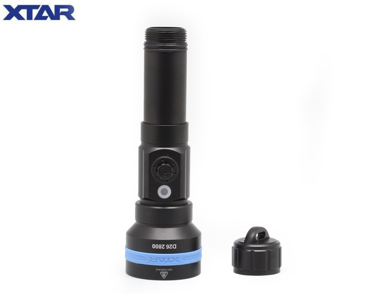 XTAR D26 2800