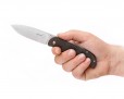 Нож Boker 01bo135 Exskelibur I Carbon