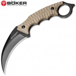 Нож Boker Spike Karambit 02sc028