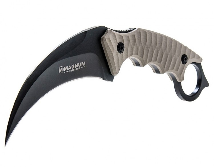 Нож Boker Spike Karambit 02sc028