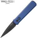 Нож Pro-Tech GODSON 721-Blue