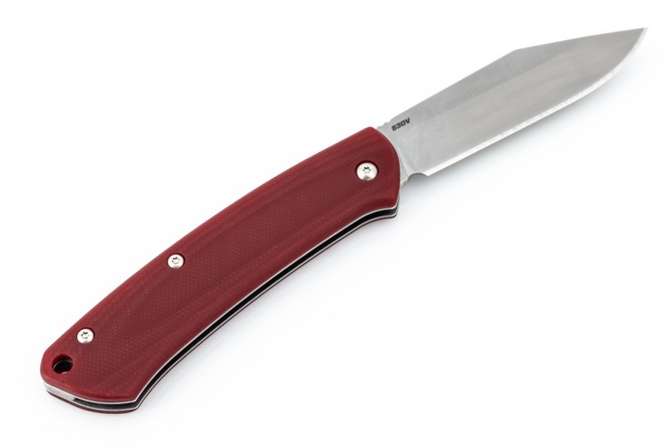 Нож Benchmade Proper 318-1