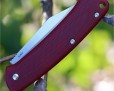 Нож Benchmade Proper 318-1