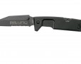 Нож Extrema Ratio Fulcrum II Tanto Black