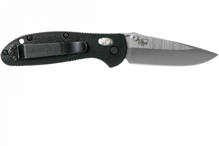 Нож Benchmade Mini Griptilian 556-S30V