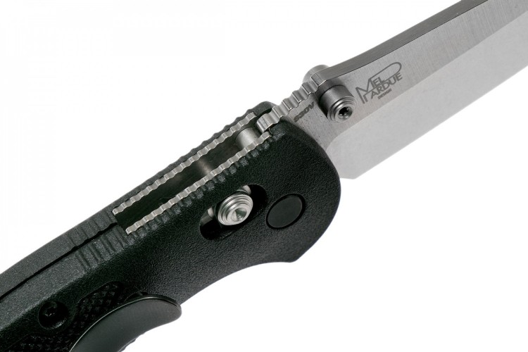 Нож Benchmade Mini Griptilian 556-S30V
