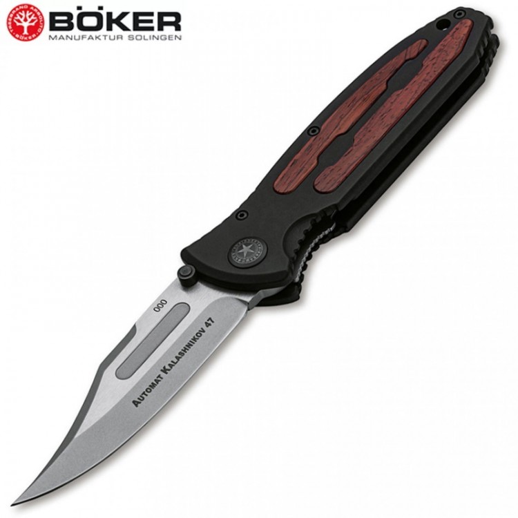 Нож Boker Duty 110147