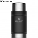 Термос Stanley Classic 0,7L Black
