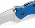 Нож Kershaw Scallion Navy Blue 1620NB