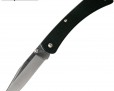 Нож BUCK 110 Slim Pro Black 0110BKS4