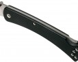 Нож BUCK 110 Slim Pro Black 0110BKS4