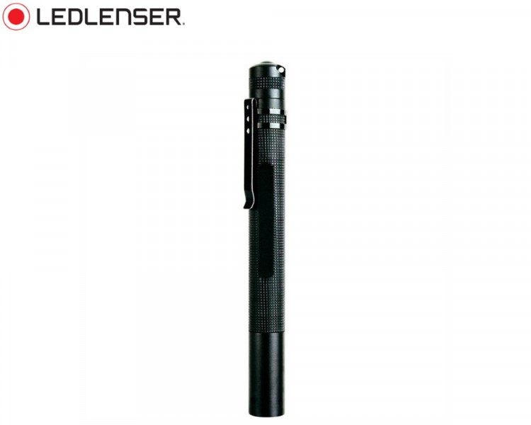 Led Lenser P4-BM