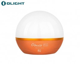 Olight Obulb Pro Orange