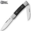 Нож Lion Steel BestMan-2 BM13 EB