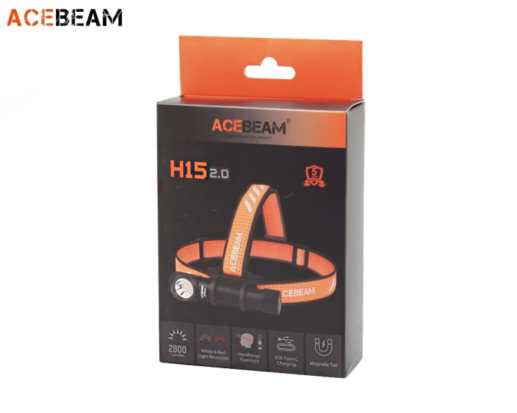 Acebeam H15 V2.0