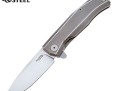 Нож Lion Steel Myto MT01 GY