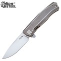 Нож Lion Steel Myto MT01 GY