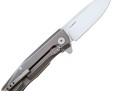 Нож Lion Steel Myto MT01 GY