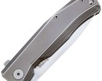 Нож Lion Steel Myto MT01 GY