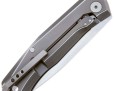Нож Lion Steel Myto MT01 GY