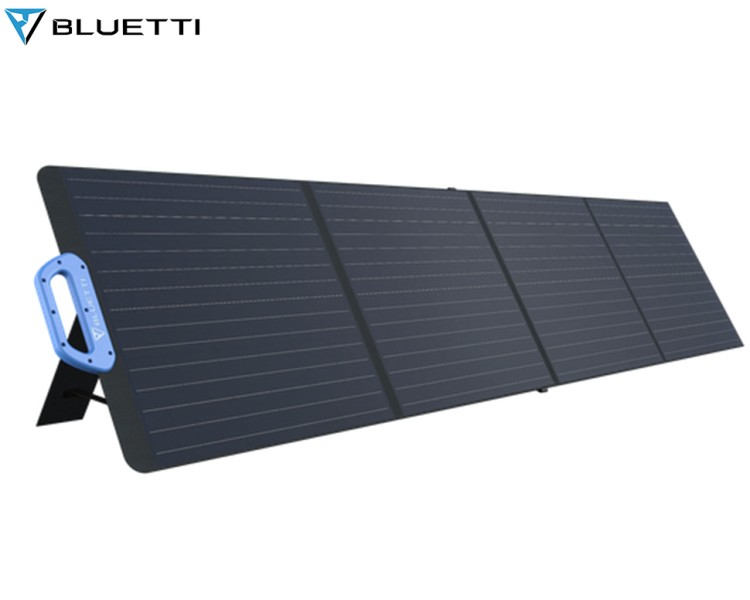 Солнечная панель Bluetti PV200
