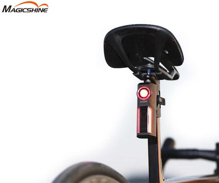 Magicshine SEEMEE R300 Smart Radar