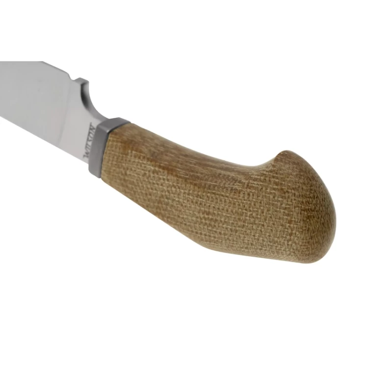 Нож Lion Steel Willy WL1 CVN