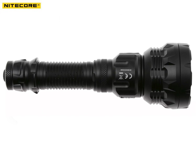 Nitecore P40