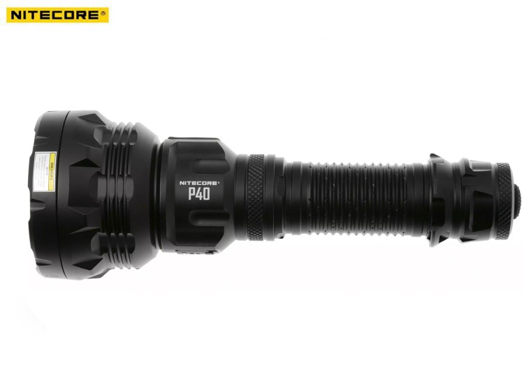 Nitecore P40