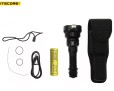 Nitecore P40