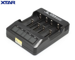 XTAR VP4