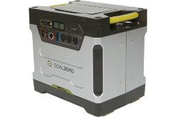 Источник питания Goal Zero Yeti 1250