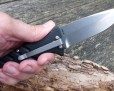 Автоматический нож Boker 01bo400 Strike Spearpoint