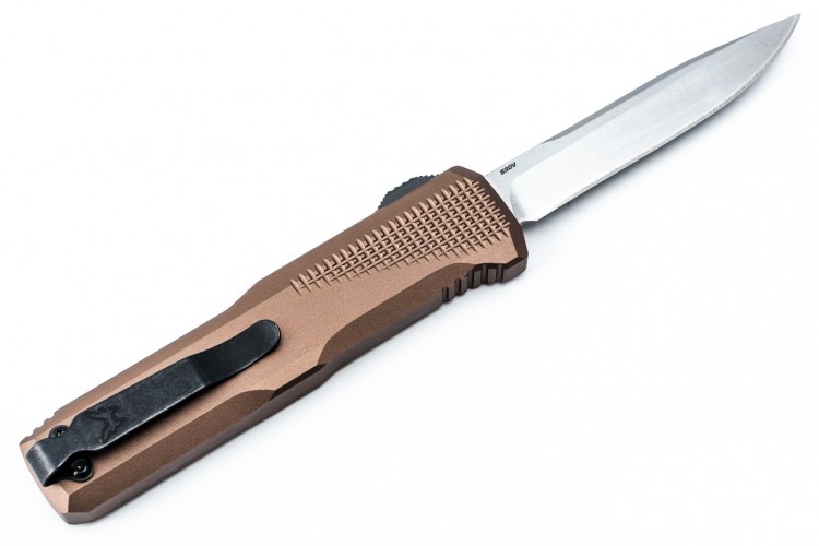 Автоматический нож Benchmade Phaeton 4600-1
