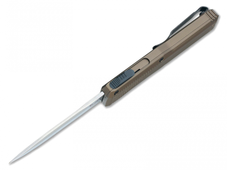 Автоматический нож Benchmade Phaeton 4600-1