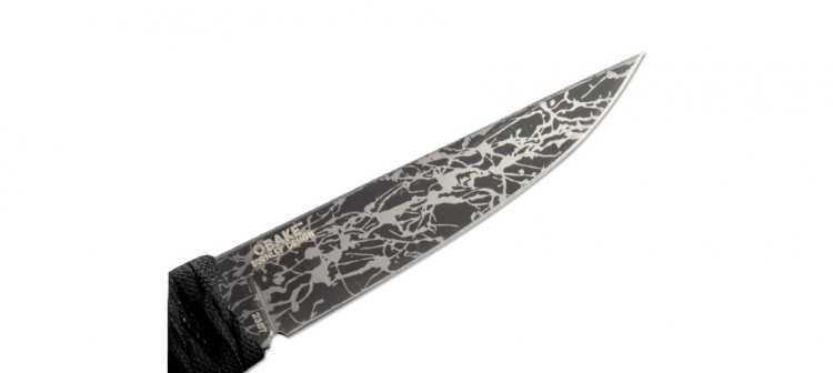 Нож CRKT Obake 2367
