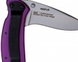 Нож Kershaw Scallion Purple 1620PUR