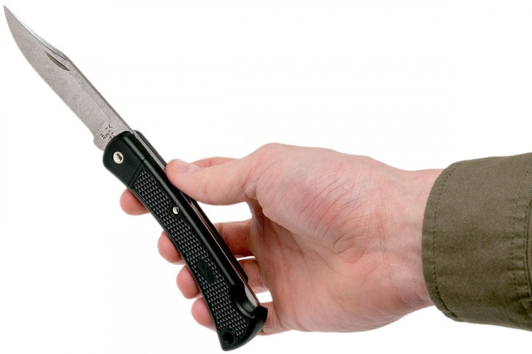 Нож BUCK Folding Hunter LT 0110BKSLT