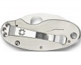 Нож Spyderco Cricket Nishijin Glass Fiber Inlay 29GFP