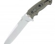 Нож Hogue EX-F01 7" Stonewash Green/Grey G-Mascus 35151TFR
