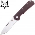 Нож Fox Knives BF-748 MIB CIOL