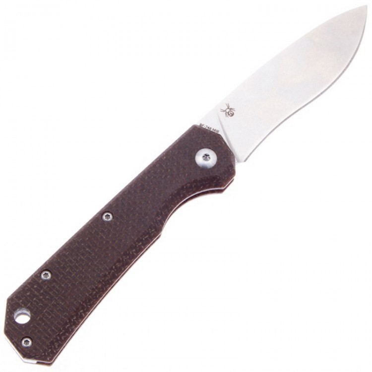 Нож Fox Knives BF-748 MIB CIOL