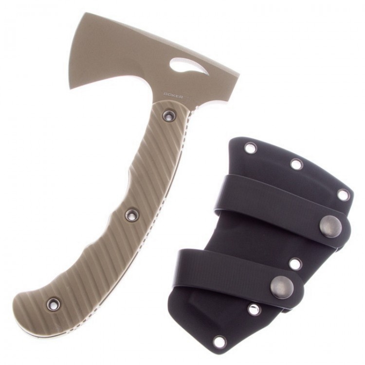 Топор Boker 09BO121 Escape Hawk