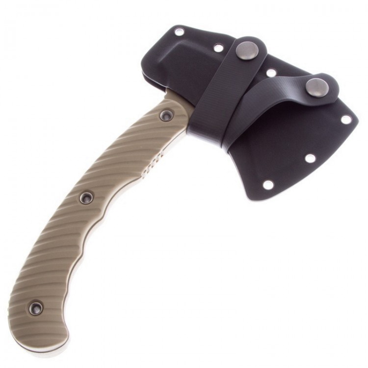Топор Boker 09BO121 Escape Hawk