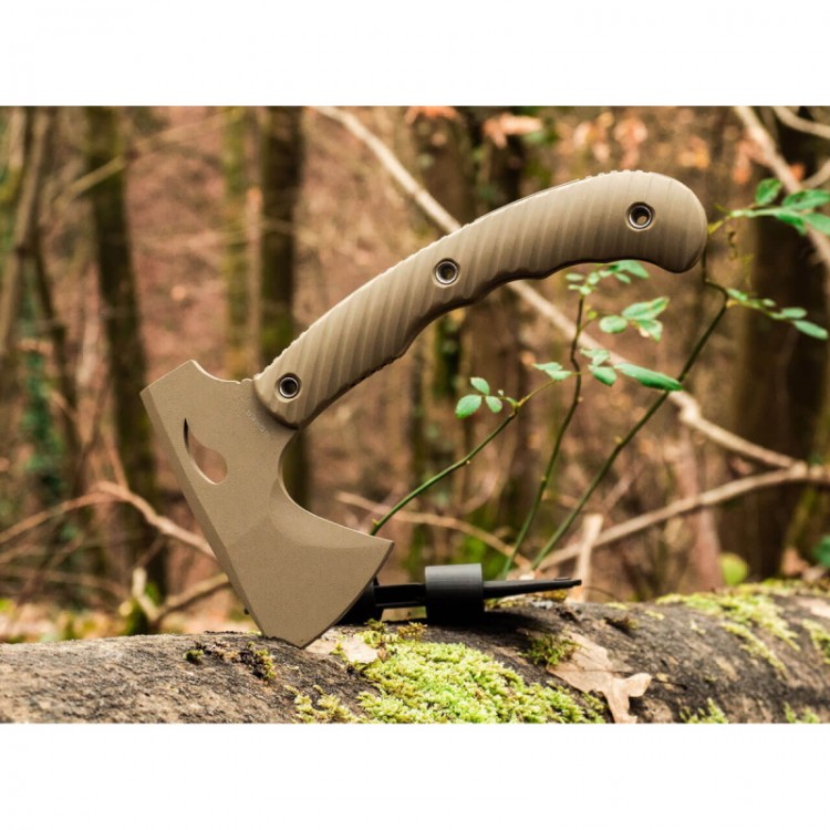 Топор Boker 09BO121 Escape Hawk